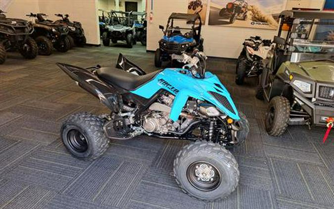 2024 Yamaha Raptor 700