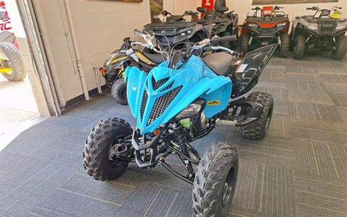 2024 Yamaha Raptor 700