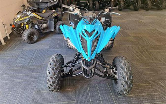 2024 Yamaha Raptor 700