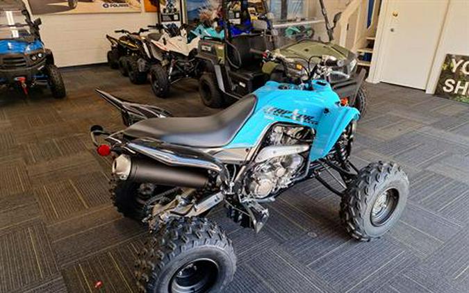 2024 Yamaha Raptor 700