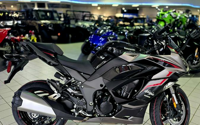 2024 Kawasaki Ninja 1000SX ABS