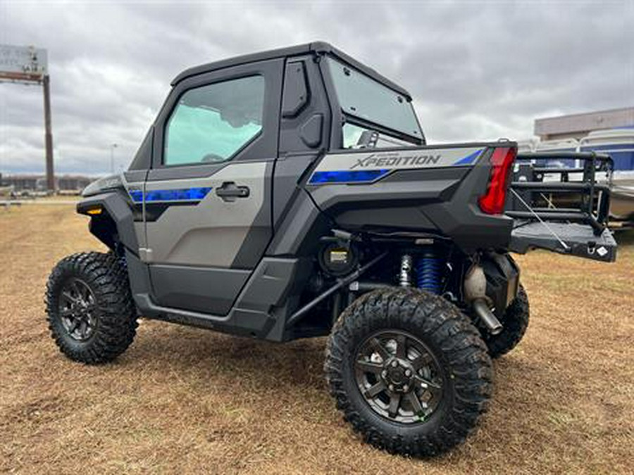 2024 Polaris Polaris XPEDITION XP Northstar