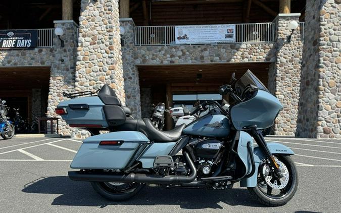 2024 Harley-Davidson FLTRK - Road Glide Limited