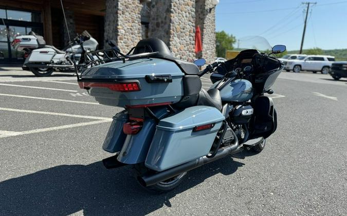 2024 Harley-Davidson FLTRK - Road Glide Limited