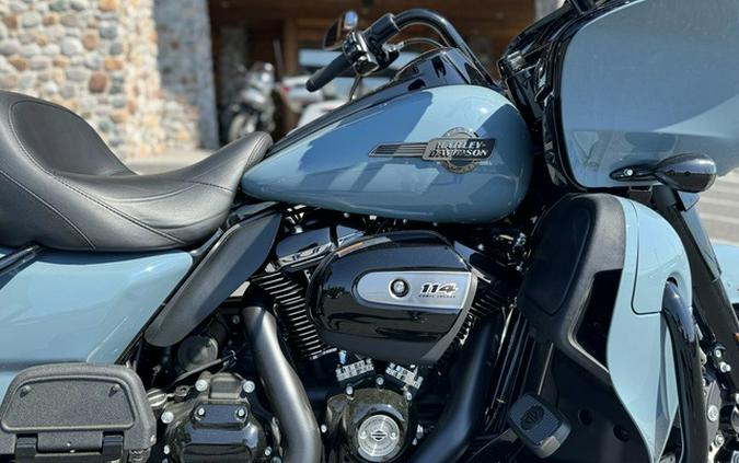 2024 Harley-Davidson FLTRK - Road Glide Limited