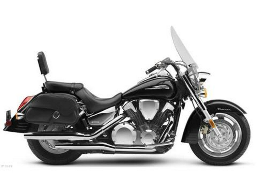 2008 Honda VTX®1300T