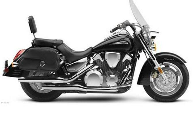 2008 Honda VTX®1300T