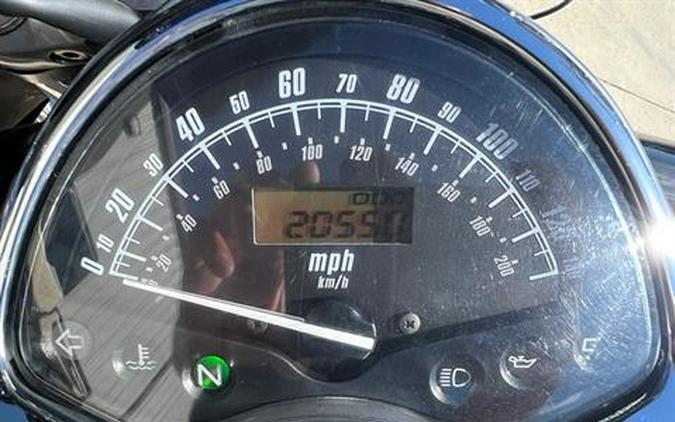 2008 Honda VTX®1300T