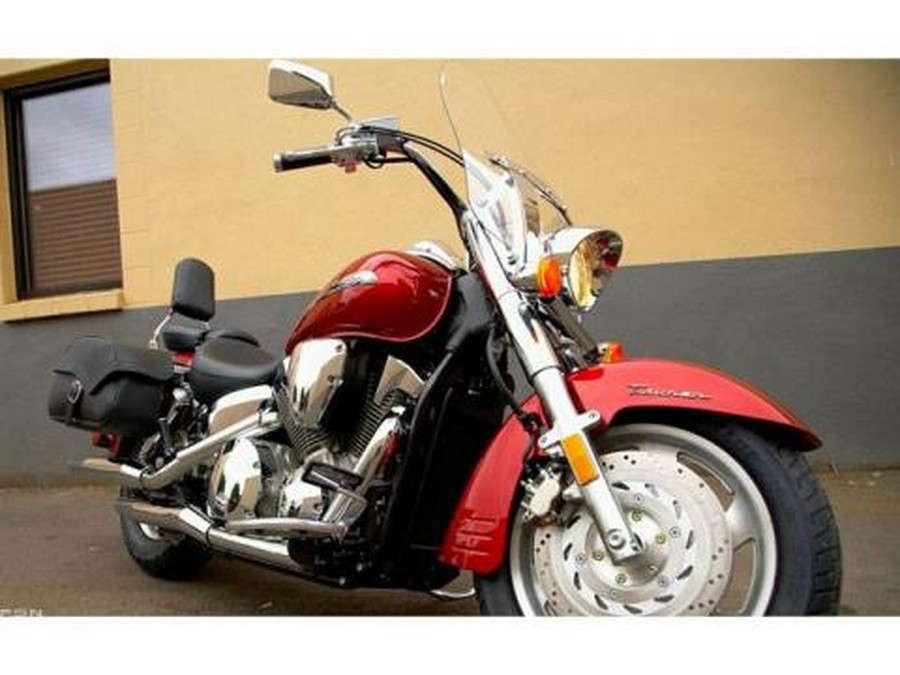 2008 Honda VTX®1300T