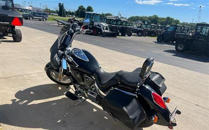 2008 Honda VTX®1300T