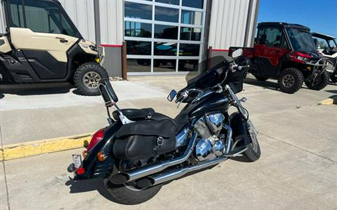 2008 Honda VTX®1300T