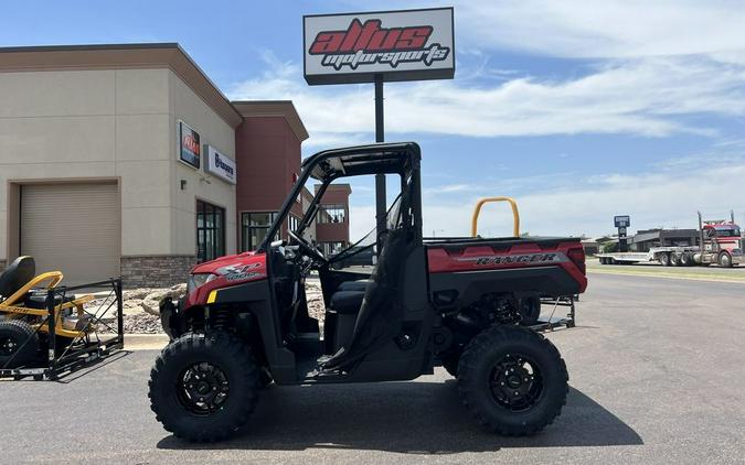 2024 Polaris® Ranger XP 1000 Premium