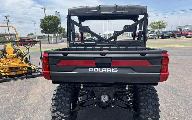 2024 Polaris® Ranger XP 1000 Premium