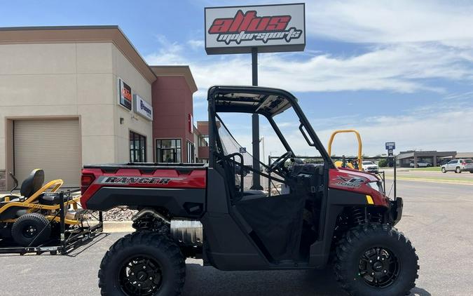 2024 Polaris® Ranger XP 1000 Premium