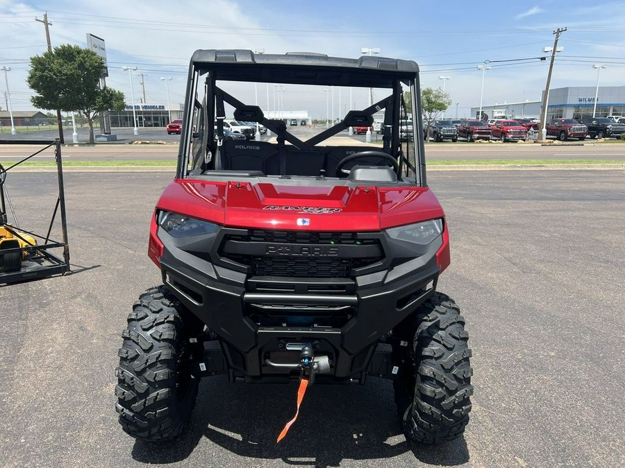 2024 Polaris® Ranger XP 1000 Premium