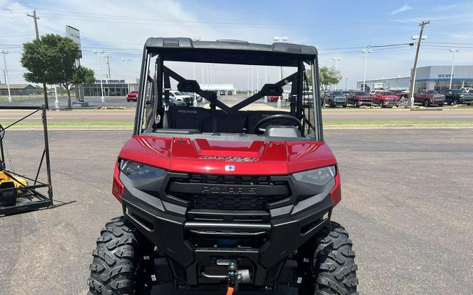 2024 Polaris® Ranger XP 1000 Premium