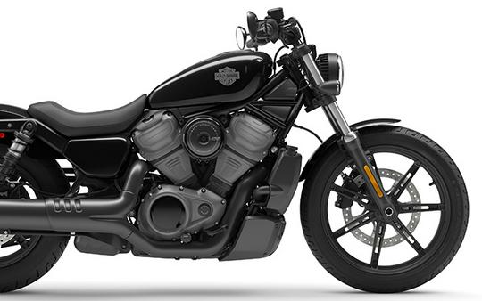 2024 Harley-Davidson Nightster