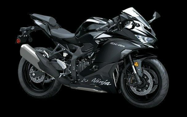 2024 Kawasaki Ninja ZX4R ABS