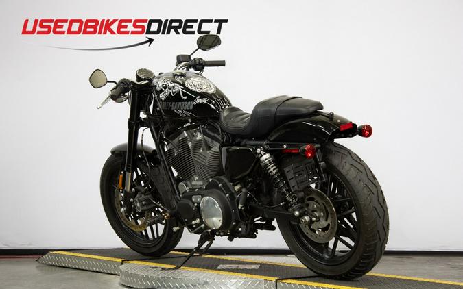 2017 Harley-Davidson Sportster 1200 - $5,999.00