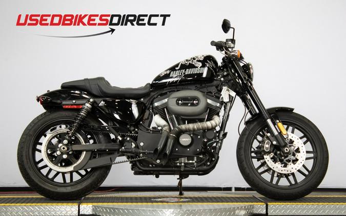 2017 Harley-Davidson Sportster 1200 - $5,999.00