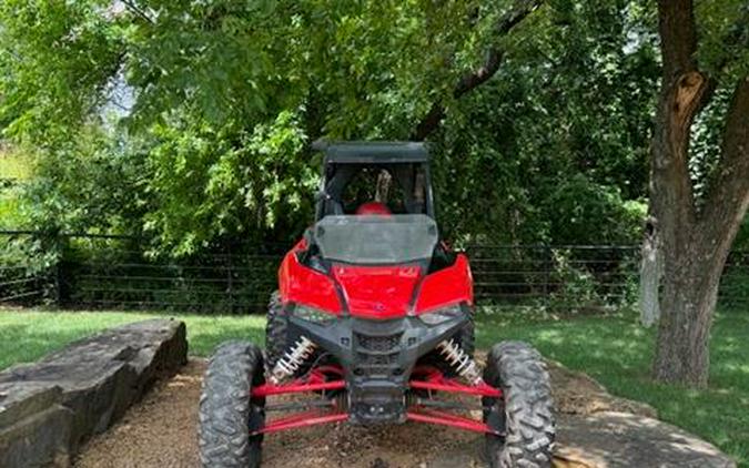 2021 Polaris RZR RS1