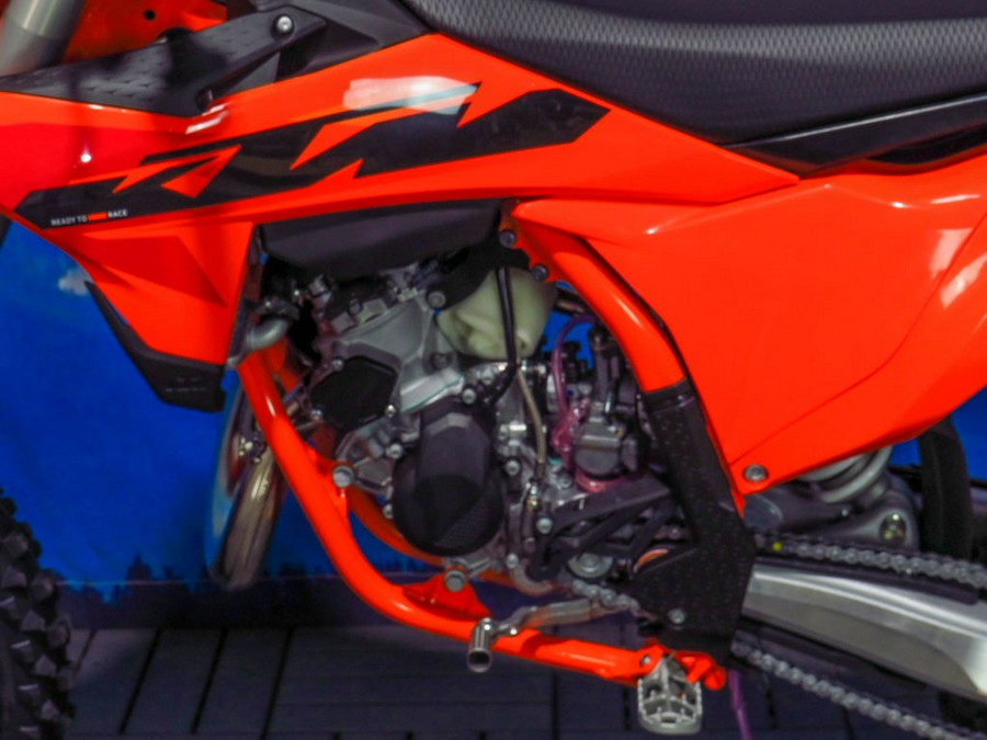 2025 KTM 85 SX 17/14