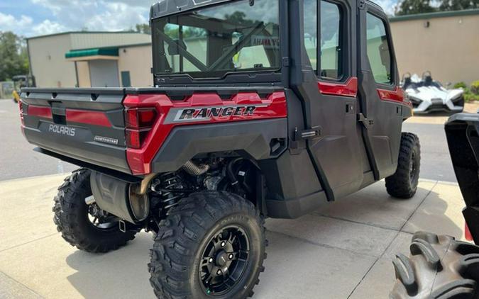 2025 Polaris Ranger Crew XP 1000 NorthStar Edition Ultimate