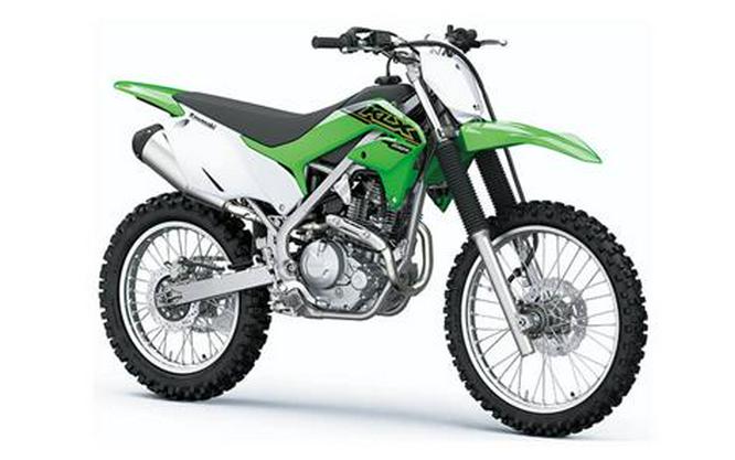 2021 Kawasaki KLX 230R