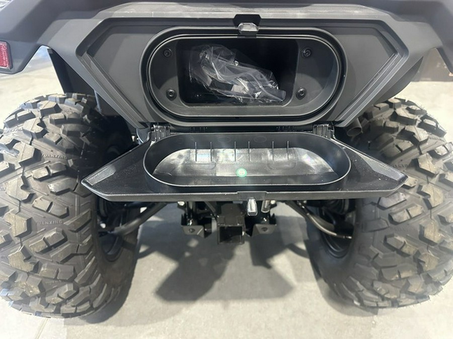 2025 CFMOTO CForce 500