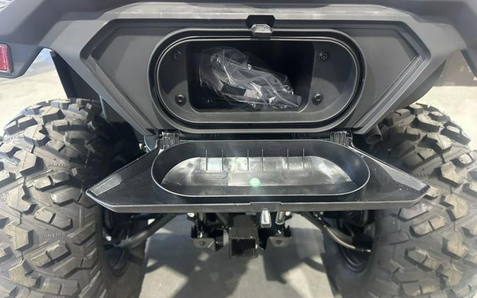 2025 CFMOTO CForce 500