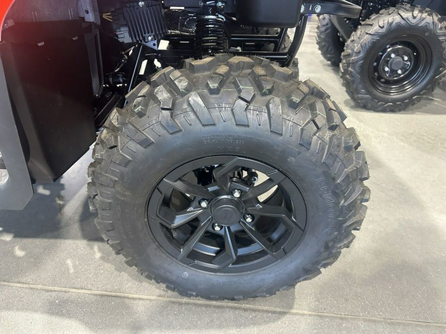 2025 CFMOTO CForce 500