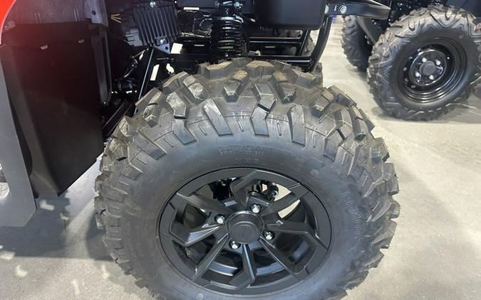 2025 CFMOTO CForce 500