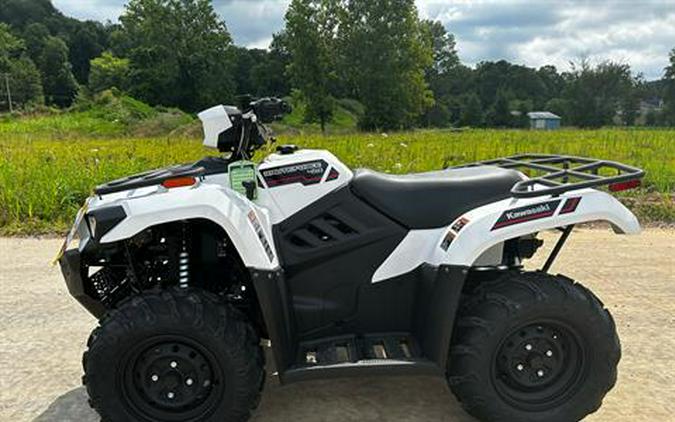 2025 Kawasaki Brute Force 450 4x4