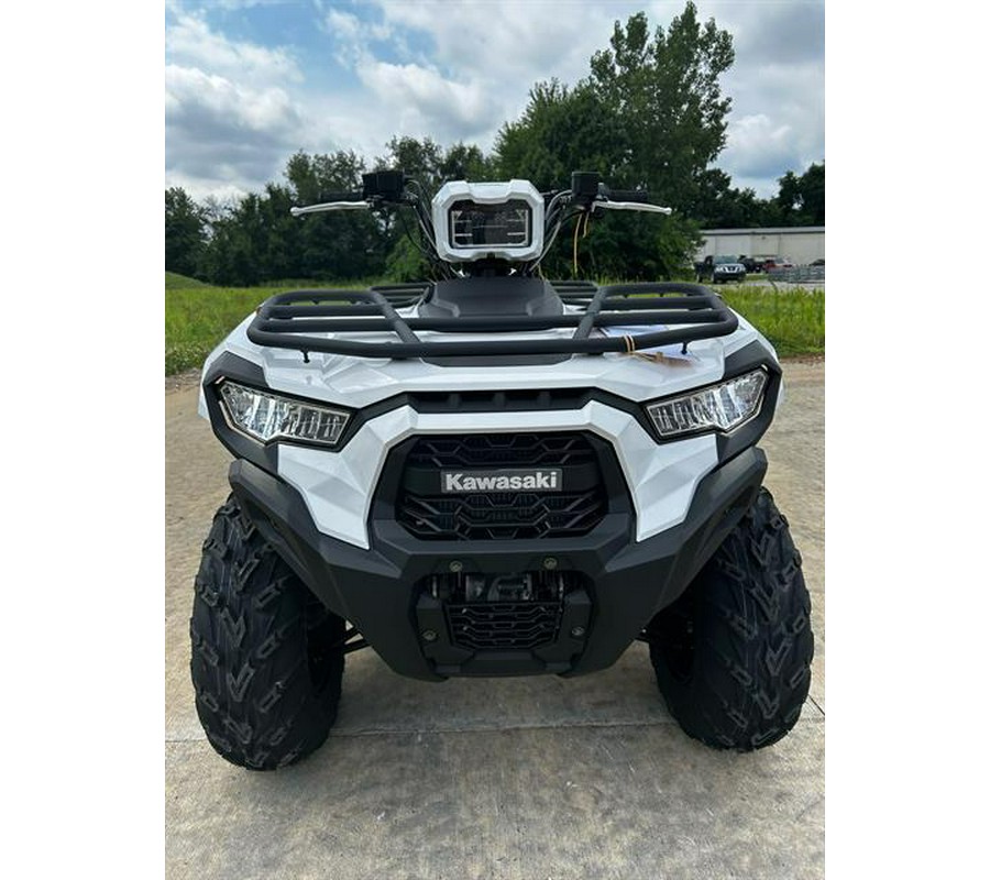 2025 Kawasaki Brute Force 450 4x4