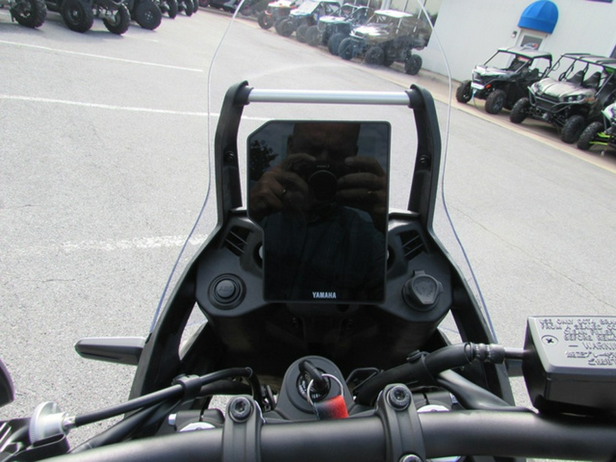 2025 Yamaha Tenere 700