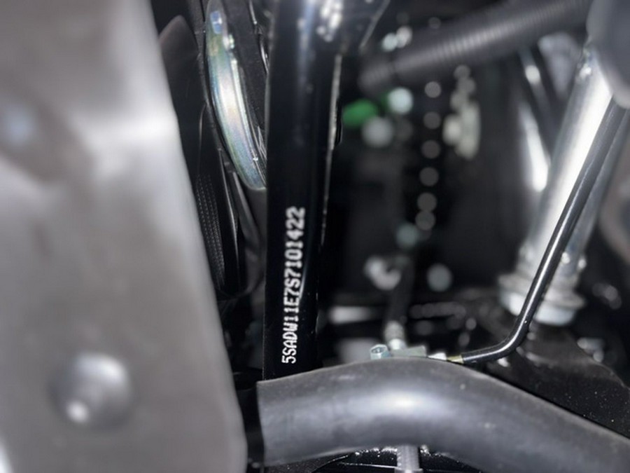 2025 Suzuki KingQuad 750AXi Power Steering