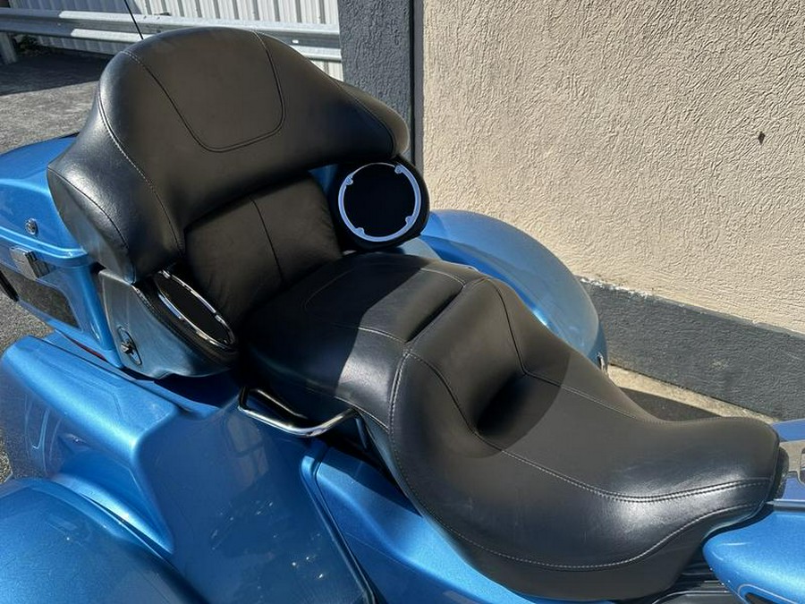 2011 Harley-Davidson® FLHTCUTG - Tri Glide® Ultra