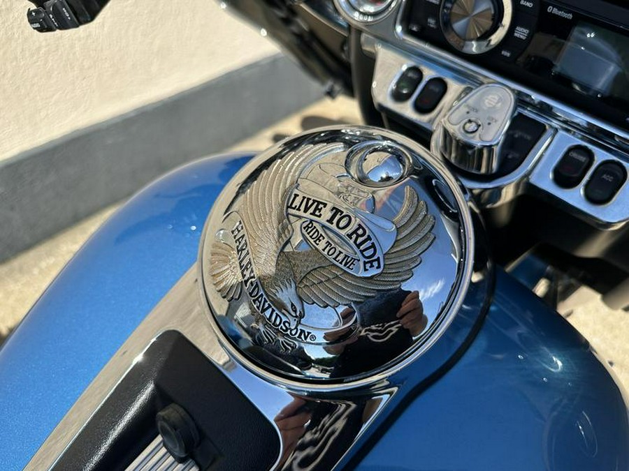 2011 Harley-Davidson® FLHTCUTG - Tri Glide® Ultra