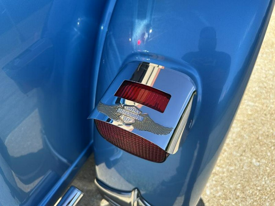 2011 Harley-Davidson® FLHTCUTG - Tri Glide® Ultra