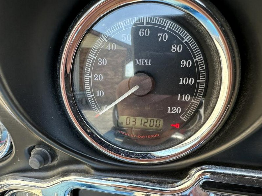 2011 Harley-Davidson® FLHTCUTG - Tri Glide® Ultra