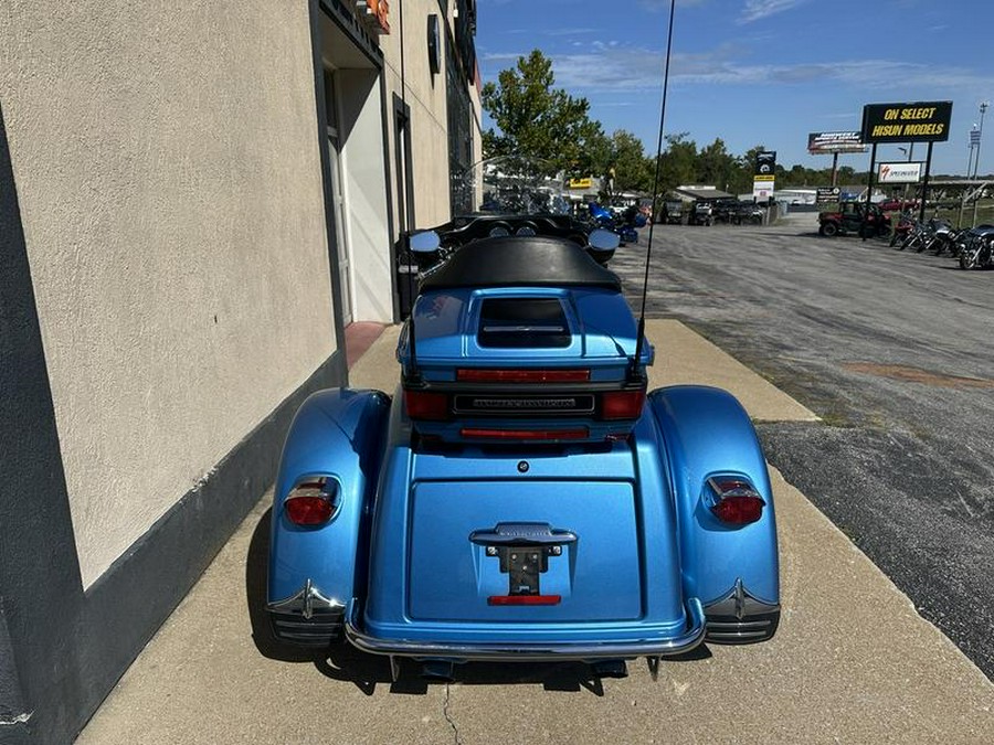 2011 Harley-Davidson® FLHTCUTG - Tri Glide® Ultra