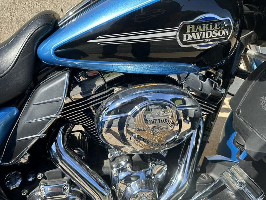 2011 Harley-Davidson® FLHTCUTG - Tri Glide® Ultra