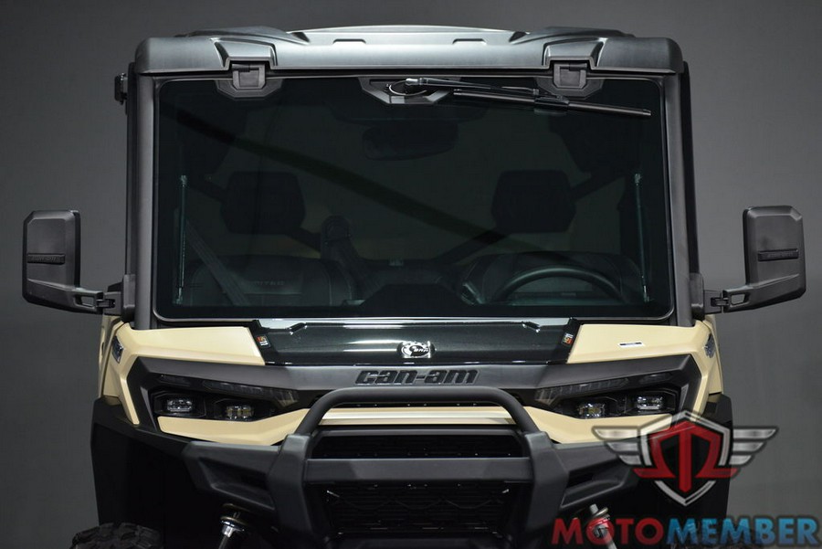 2026 Can-Am Defender MAX Limited HD11