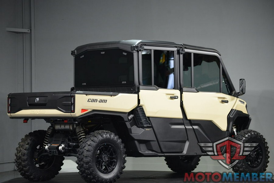 2026 Can-Am Defender MAX Limited HD11