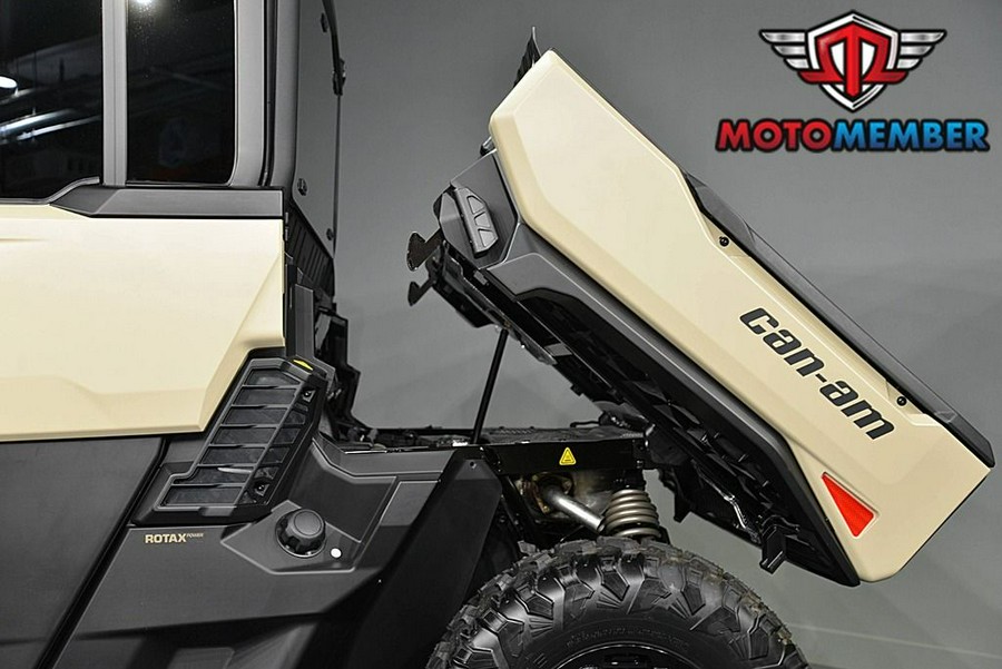 2026 Can-Am Defender MAX Limited HD11