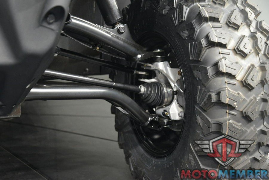 2026 Can-Am Defender MAX Limited HD11