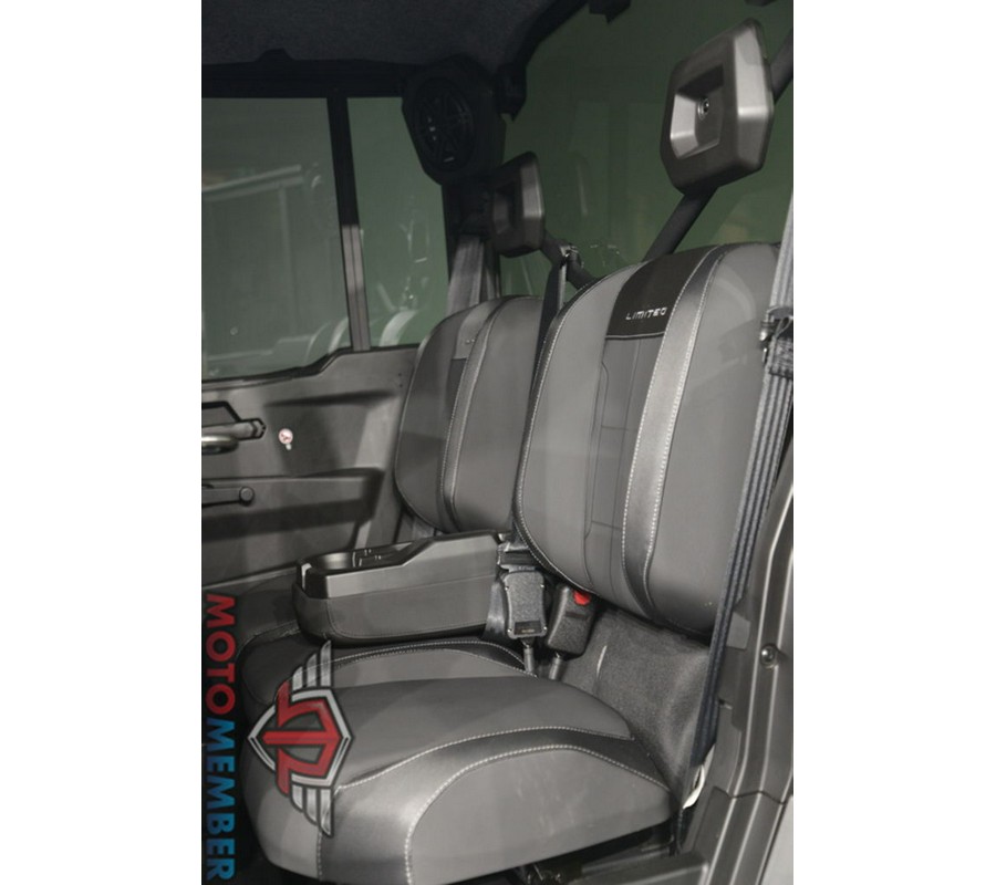 2026 Can-Am Defender MAX Limited HD11