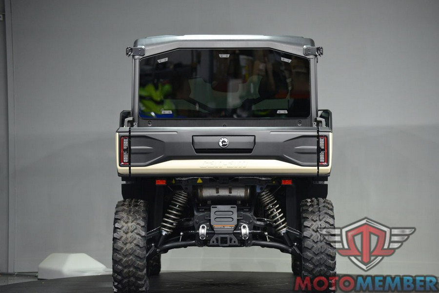 2026 Can-Am Defender MAX Limited HD11