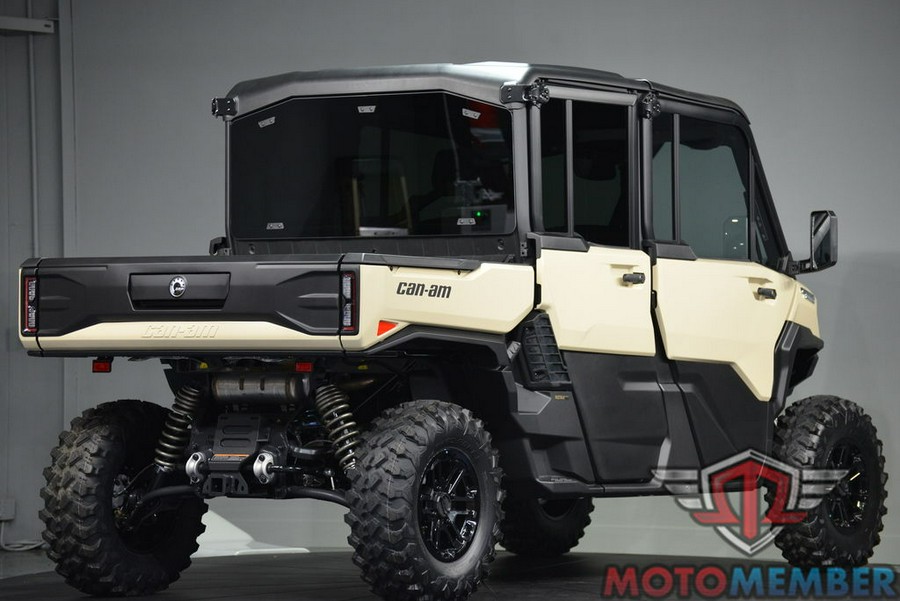 2026 Can-Am Defender MAX Limited HD11