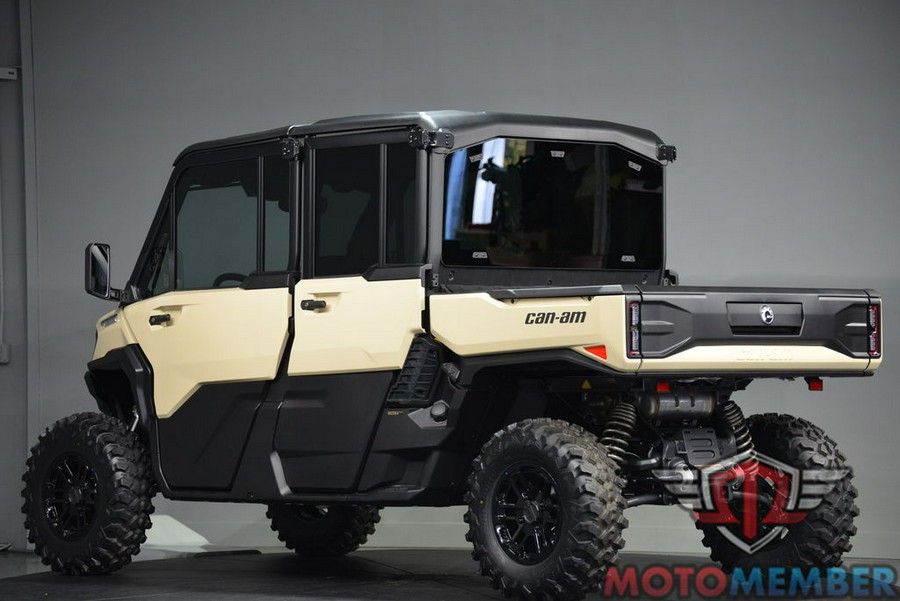 2026 Can-Am Defender MAX Limited HD11